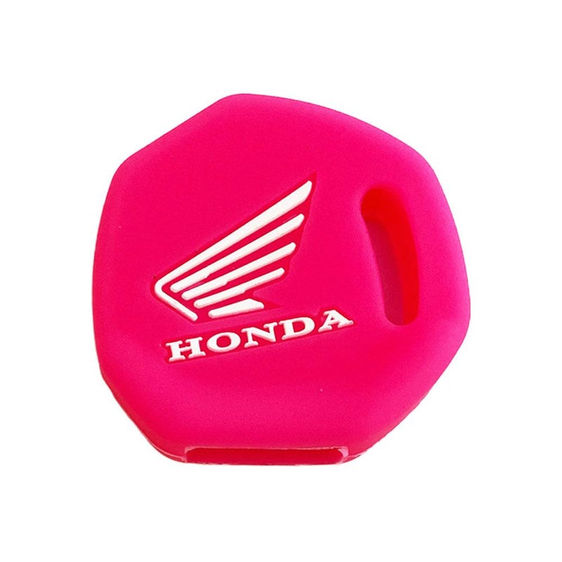 Silicone key cover/silicone protective cover for Honda Eagle motorcycles